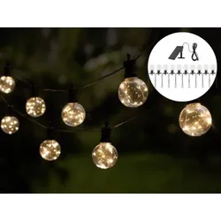 Lichterkette SOLAR-10