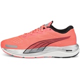 Damen sunset glow/puma black 40