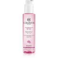 Collistar Cleansing Collistar Gesichtsreinigungsöl 150 ml