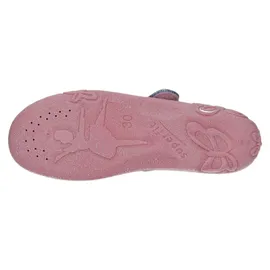 superfit BELINDA Blau 8060 30