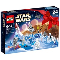 LEGO Star Wars Adventskalender 75146