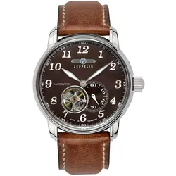 Herrenuhr - Serie: LZ 127 Graf Zeppelin - Zeppelin Modell: 7666-4