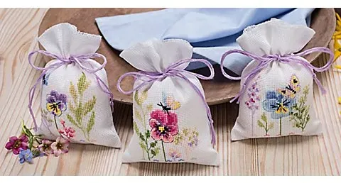 Geschenksäckchen 