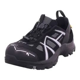 Haix Black Eagle Safety 61.1 Low schwarz