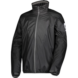 Scott Ergonomic Pro DP, Regenjacke - Schwarz - XXL
