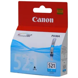 Canon CLI-521C cyan
