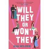 Headline Eternal Will They or Won't They: An enemies-to-lovers, second chance Hollywood romance