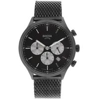 Boccia Titanium Sport Milanaise 41 mm 3750-06