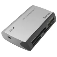 Hama USB-Kartenleser All in One“