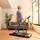 Cecotec DrumFit WayHome 600 Schwarz