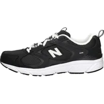 New Balance 408 Sneaker Gr. M10 / W11,5 schwarz, 44