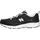 New Balance 408 Sneaker Gr. M10 / W11,5 schwarz, 44