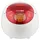 Cuckoo Reiskocher Rot 0,54 l