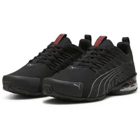 Puma Voltaic Evo Sneakers Erwachsene PUMA Black stormy slate