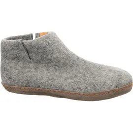 Tofvel Mula Herren Marbled Light Grey 41