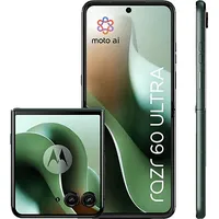 Motorola Razr 60 Ultra