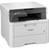 DCP-L3520CDW, Multifunktionsdrucker - grau, USB, WLAN, Scan, Kopie