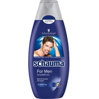 Schauma Shampoo for Men by Schauma