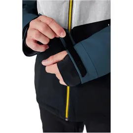 KILLTEC KSW 45 MN SKI JCKT Skijacke stahlblau 3XL