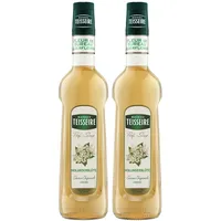 Mathieu Teisseire Getränke-Sirup Holunderblüte 0,7L (2er Pack)