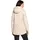 Betty Barclay Outdoorjacke mit abnehmbarer Kapuze beige XXXL