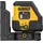 DeWalt Kreuzlinienlaser DCLE14201RB