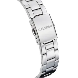 Calypso K5858/6 Quarz Stahl 0 mm K5858/6
