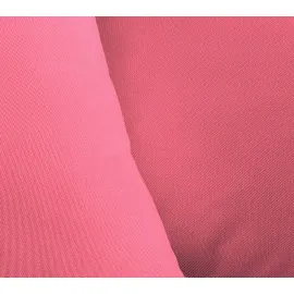 ADAM Audio Kissenbezug Uni Collection 50 x 50 cm Rosa