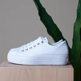 Paul Green 4790 white 39