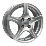 ALUTEC München Grip 5,5x14 4x100 ET43 MB63,3