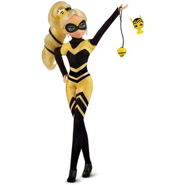 Bandai Miraculous Ladybug Queen Bee