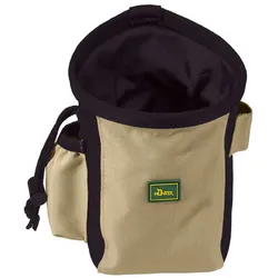 Hunter Gürteltasche Bugrino Standard L schwarz/beige 14 x 14 x 14 x cm