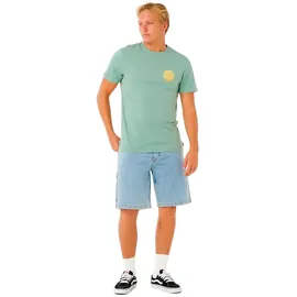 Rip Curl Wettie Passage Icon aloe M