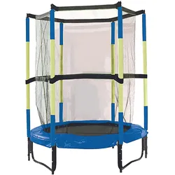 Kinder Trampolin Indoor 140 cm