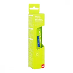 Curaprox Be You Zahnpasta Apfel+aloe Grün