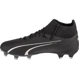Puma Ultra Pro AG/FG Herren Schwarz/Asphalt 40