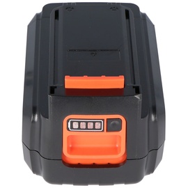 AccuCell Akku passend für Black & Decker BL2036, BL2036L, CLM3820L1/L2, GLC3630L, GLC3630L/L20, GTC3655L, GTC3655L/L20, GWC3600L, GWC3600L/L20 36 Volt 2000mAh