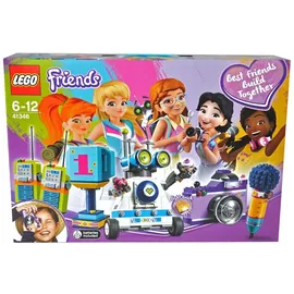 LEGO Friends Freundschafts-Box 41346