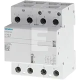 Siemens Fernschalter 5TT4464-0 4 Schließer