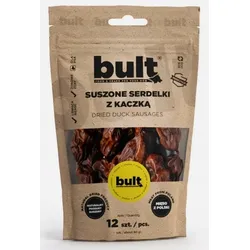 BULT Eco Enten-Cheeseburger Leckerli 12 Stück