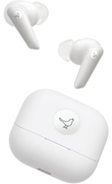 Libratone AIR+ 3 True Wireless In-Ear Kopfhörer weiß