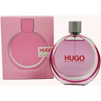 HUGO BOSS HUGO WOMAN EXTREME 75ml EDP Eau de Parfum Spray NEU/OVP Folie