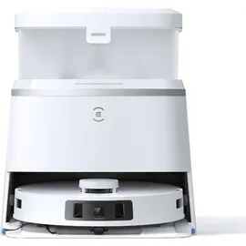 Ecovacs Deebot T30 PRO OMNI Saugroboter