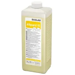 ECOLAB Allguard Allzweckreiniger MG1 , 1000 ml - Flasche (1 Karton = 4 Flaschen)