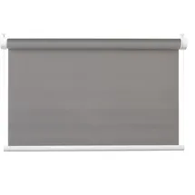 my deco Springrollo Flex 70 x 130 cm grau