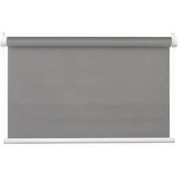 my deco Springrollo Flex 70 x 130 cm grau