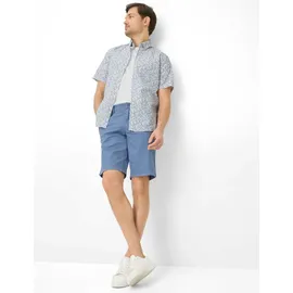 Brax Herren, Bermuda Style BARI RIVIERA, Blau, Gr. 30