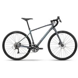 Ghost Asket 2025 28 Zoll RH 54 cm grau