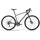 Ghost Asket 2025 28 Zoll RH 54 cm grau