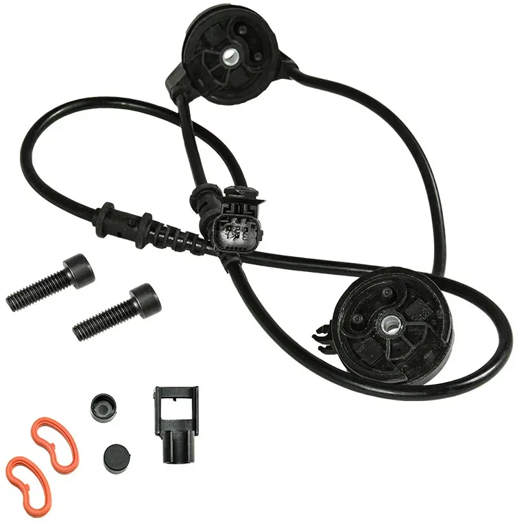 MIESSLERAUTOMOTIVE Kabelreparatursatz, Stoßdämpfer 3656016610 für Mercedes